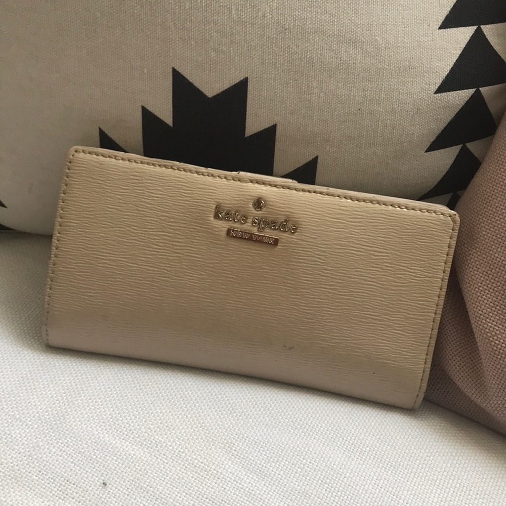 Kate Spade Wallet